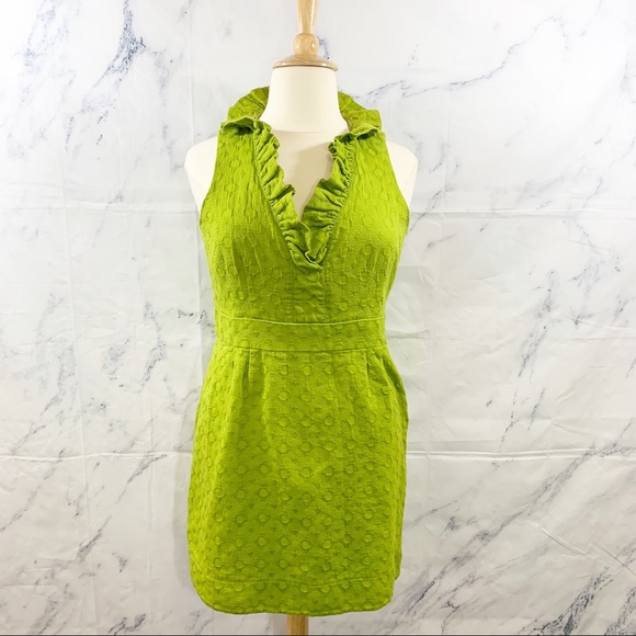 R&K Originals Dresses & Skirts - R&K Originals Green Vintage Inspired Dress 18